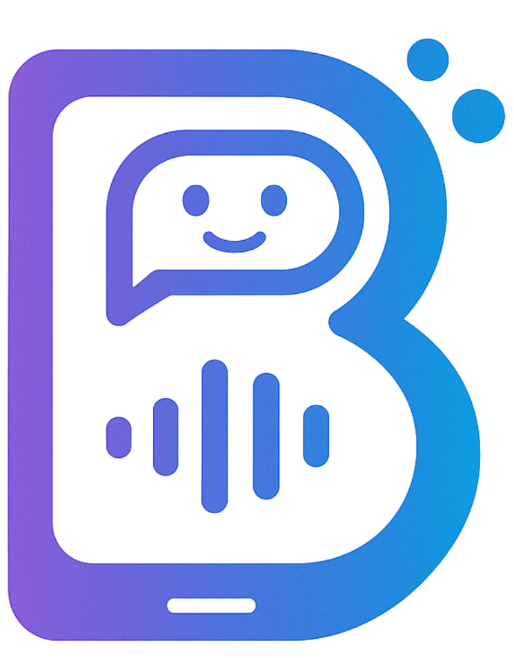 Booker AI Logo